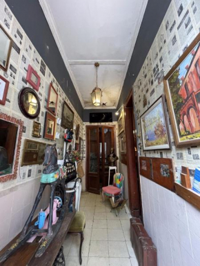 Casa Exótica y Gourmet
